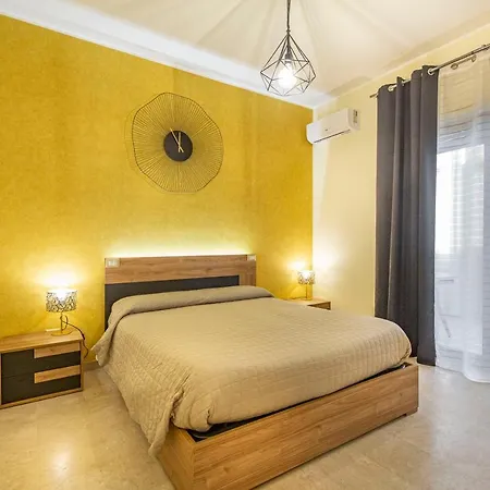Bed & Breakfast Altrasia