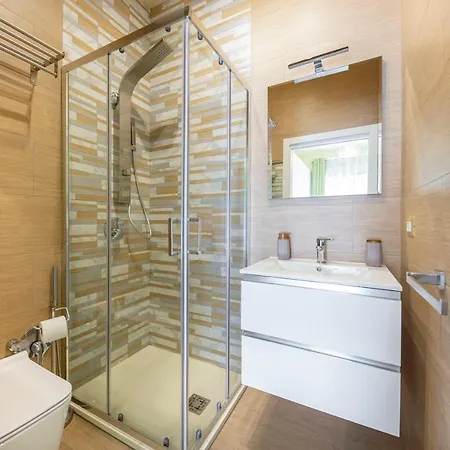 Altrasia Bed & Breakfast Catania