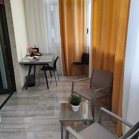 فندق مبيت وإفطار Altrasia