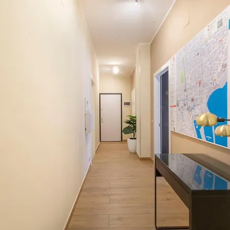 Altrasia فندق مبيت وإفطار