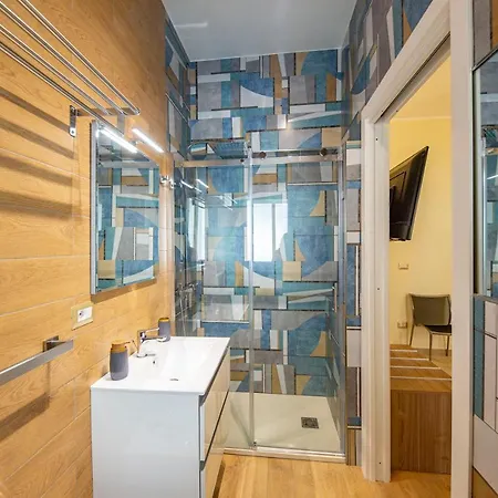 Altrasia فندق مبيت وإفطار