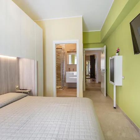 Altrasia 4* كاتانيا