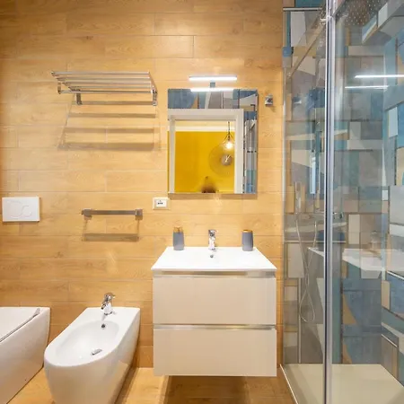 Altrasia فندق مبيت وإفطار