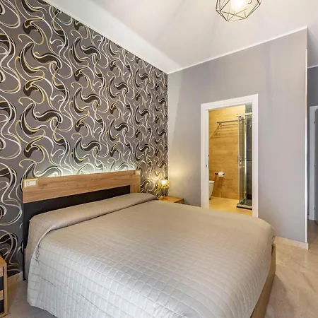 فندق مبيت وإفطار Altrasia 4*