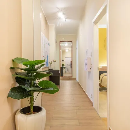 Altrasia فندق مبيت وإفطار 4*