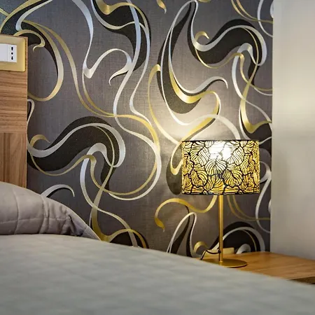 Altrasia فندق مبيت وإفطار