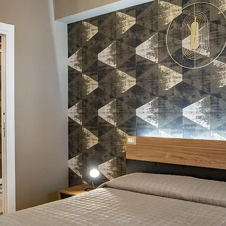 Altrasia فندق مبيت وإفطار