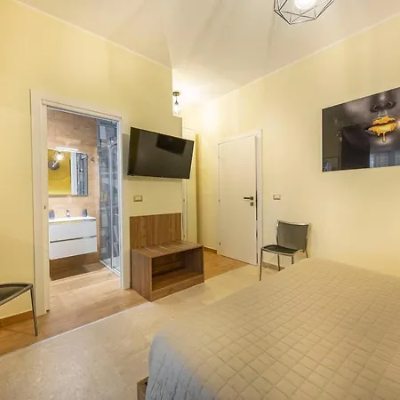 Altrasia فندق مبيت وإفطار 4*