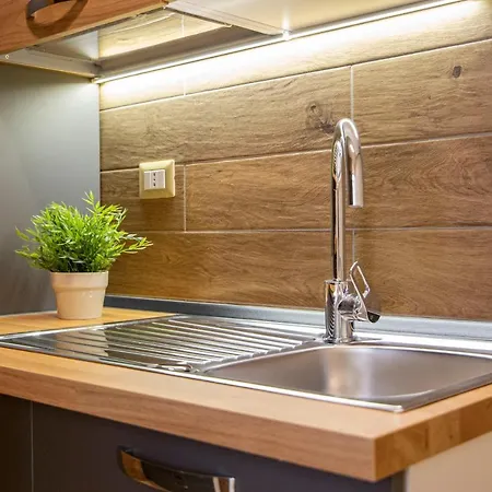 Altrasia 4* كاتانيا