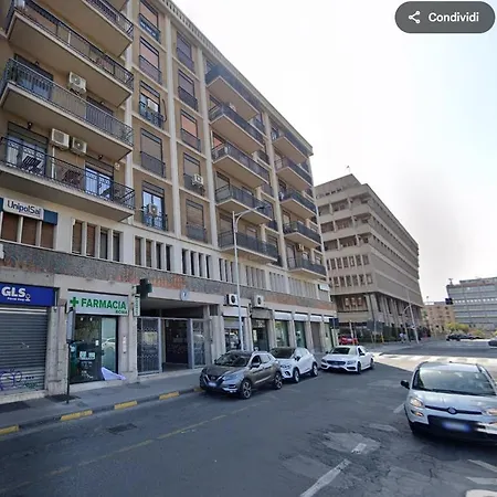 Altrasia فندق مبيت وإفطار